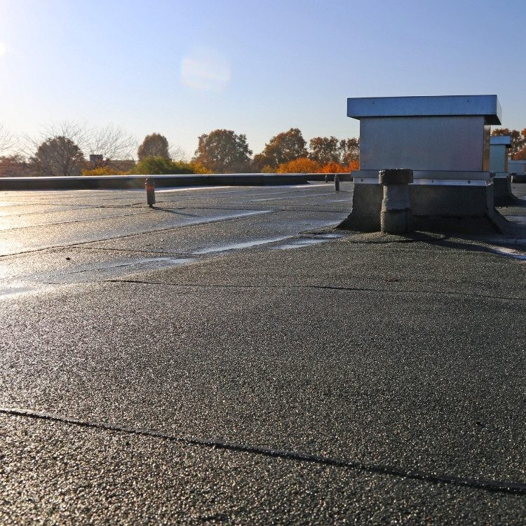Roofing services in Cincinnati, OH
