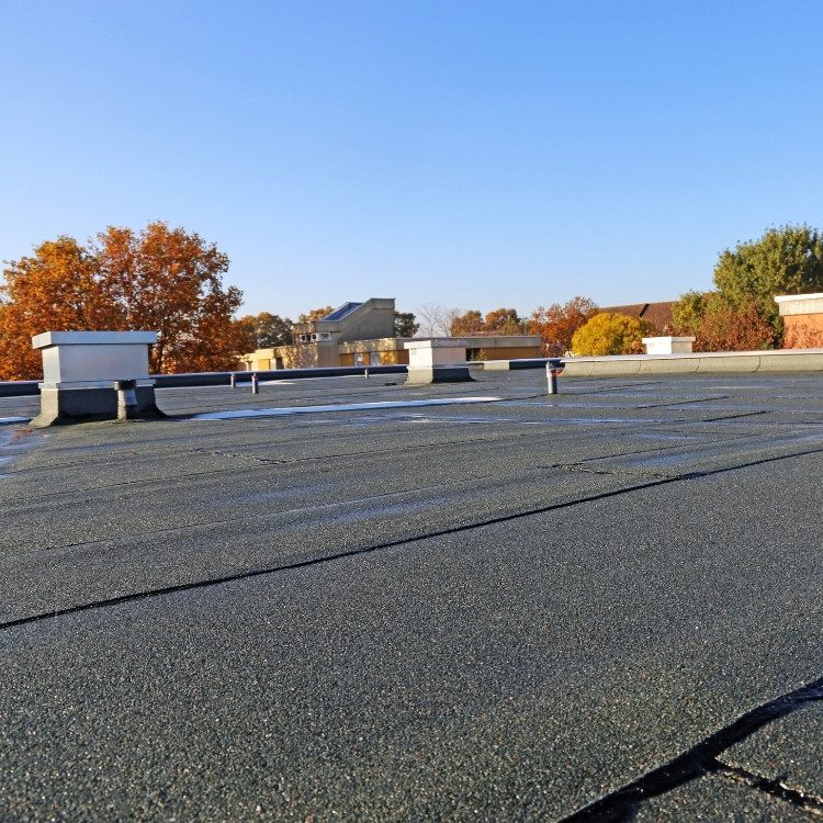 Roofing services in Cincinnati, OH
