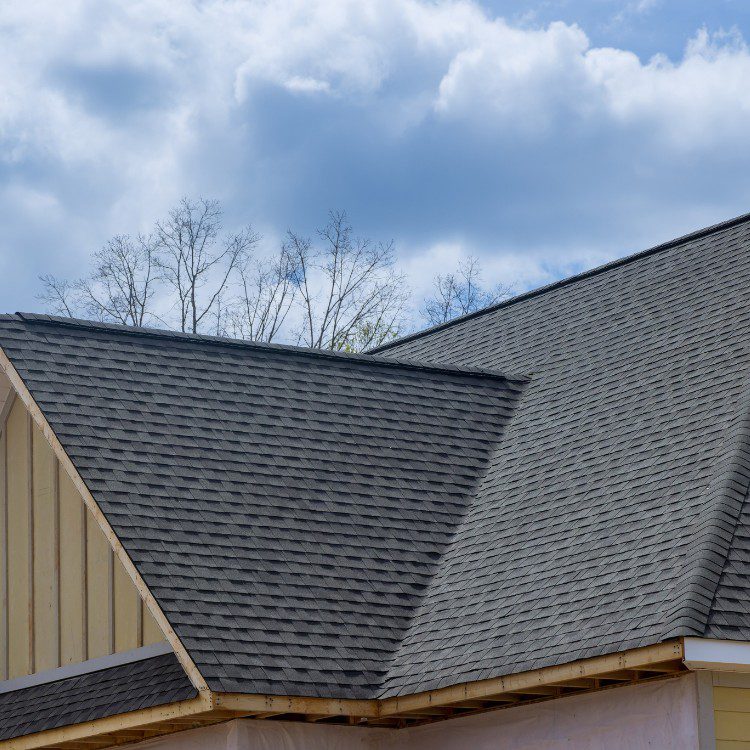 Roofing services in Cincinnati, OH